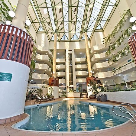 Atrium Hotel Mandurah Kültér fotó