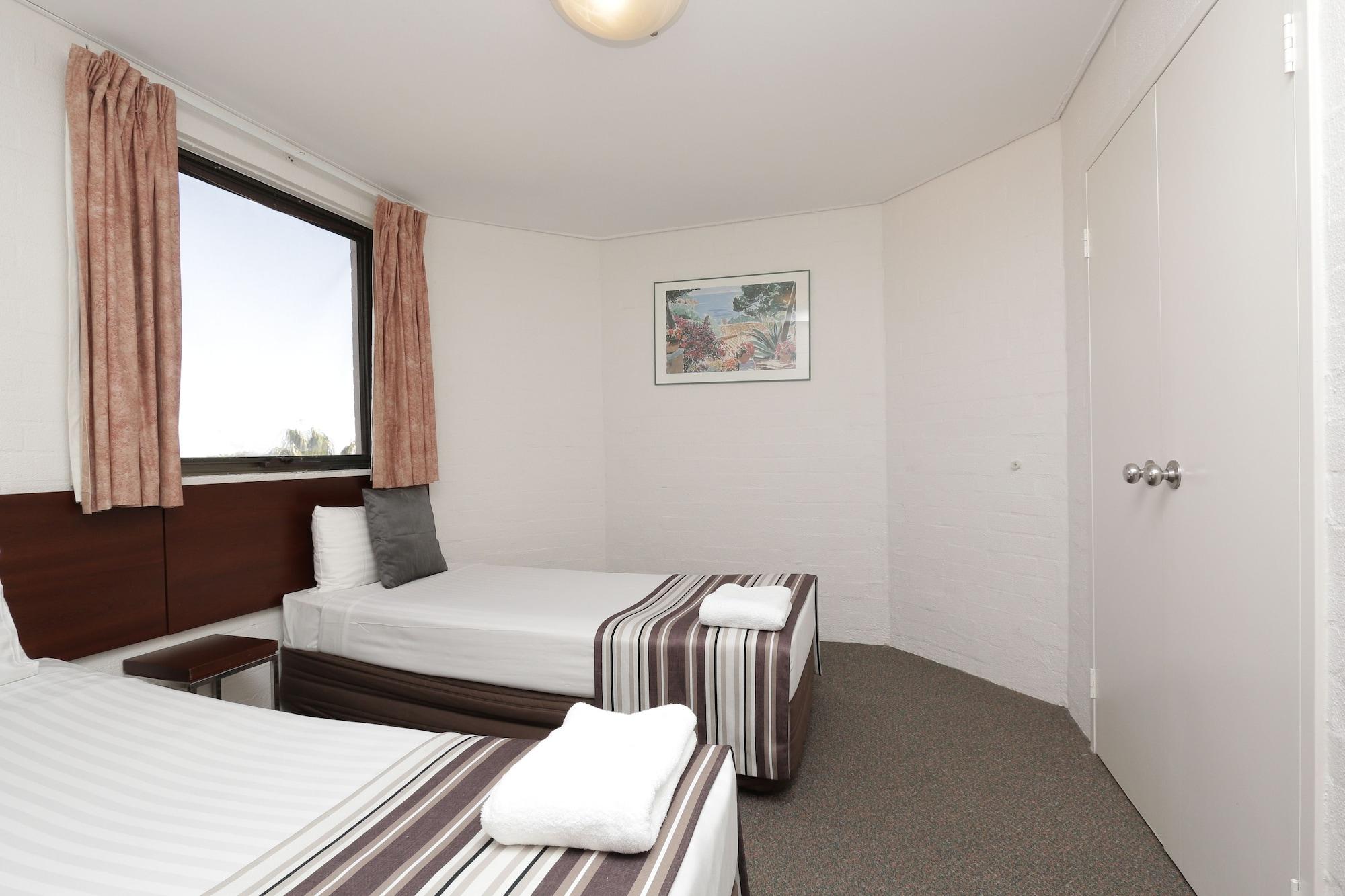 Atrium Hotel Mandurah Kültér fotó