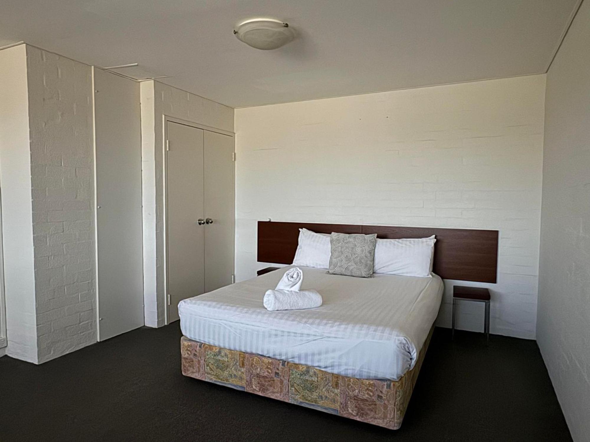 Atrium Hotel Mandurah Kültér fotó