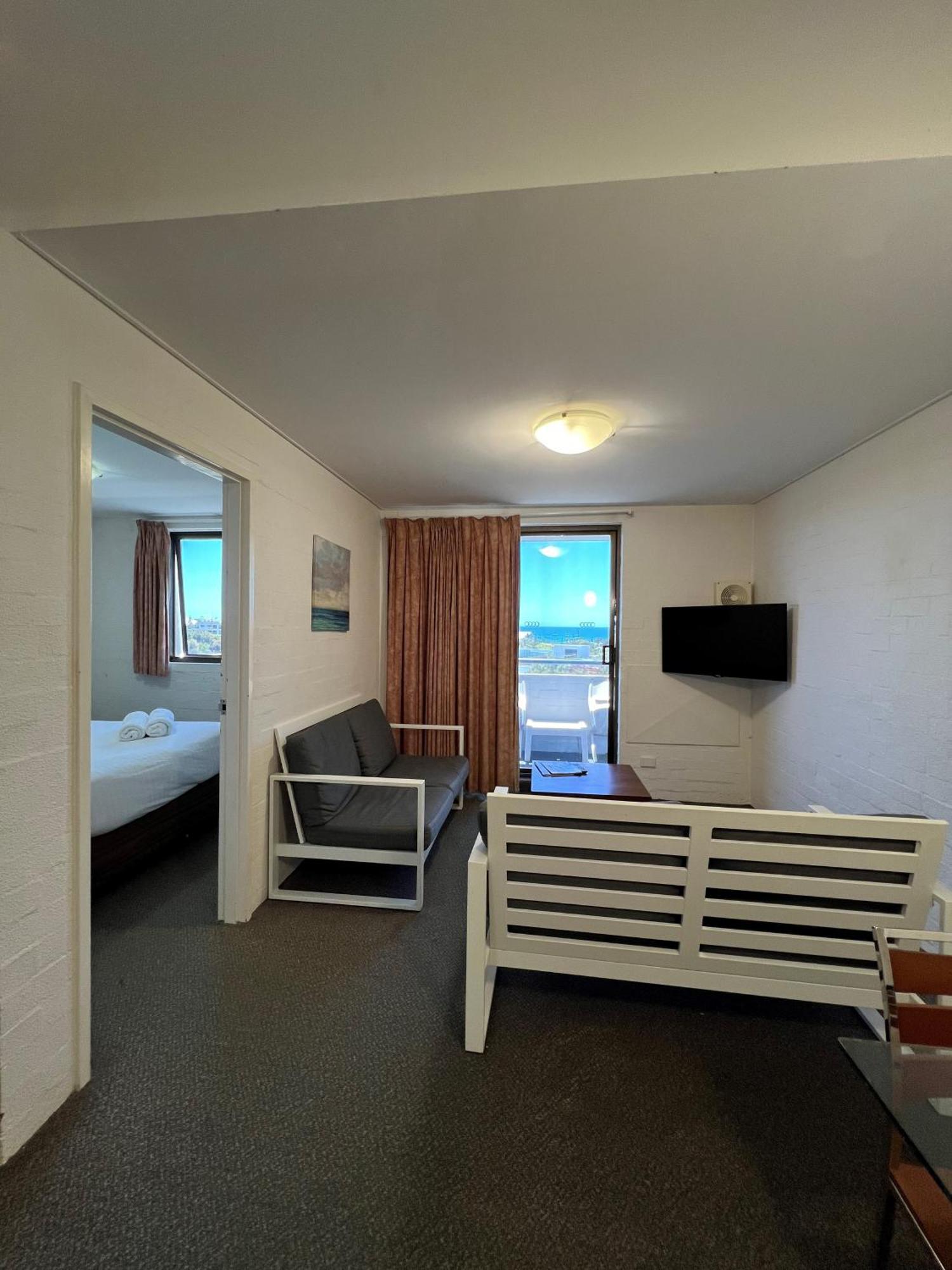 Atrium Hotel Mandurah Kültér fotó