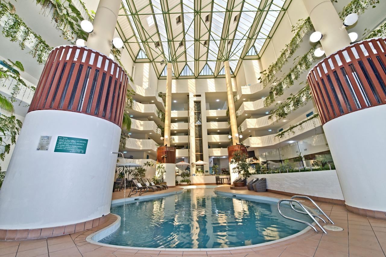 Atrium Hotel Mandurah Kültér fotó