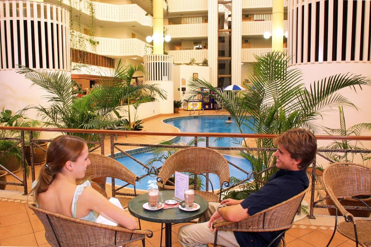 Atrium Hotel Mandurah Kültér fotó