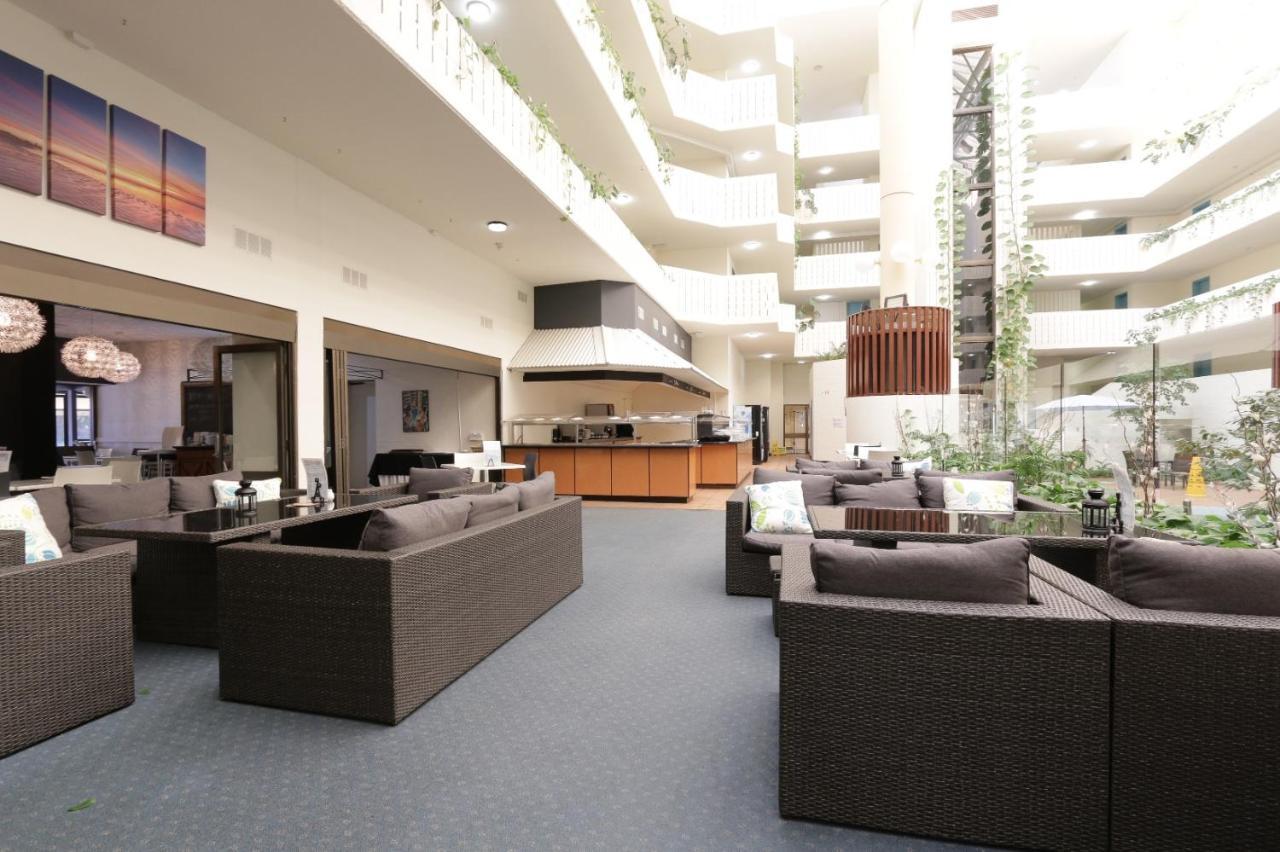 Atrium Hotel Mandurah Kültér fotó