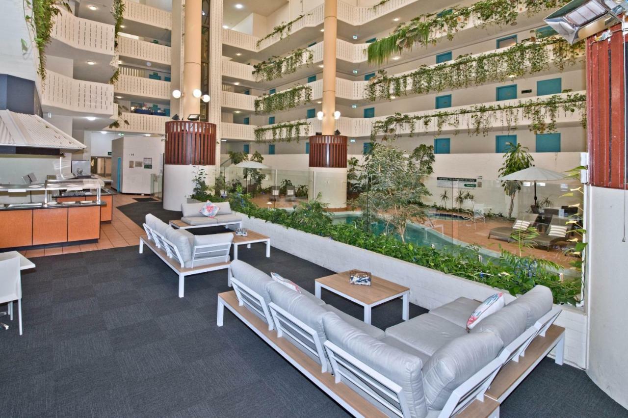 Atrium Hotel Mandurah Kültér fotó